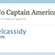 Illustration for article titled Guess Whos Not Playing Captain America And Spider-Man